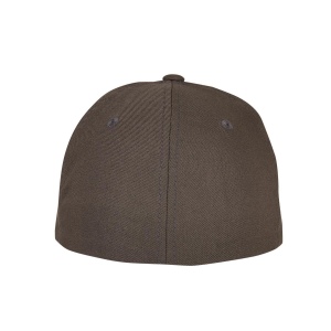 Casquette baseball 6 pans 16