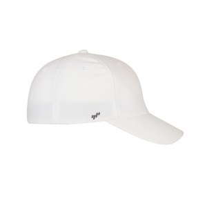 Casquette baseball 6 pans 18
