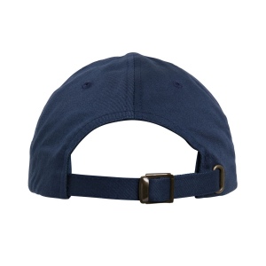 Casquette en coton organique 7