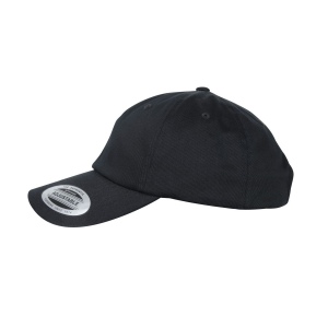 Casquette en coton organique 16