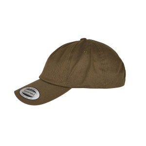 Casquette en coton organique 17