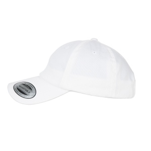 Casquette en coton organique 18