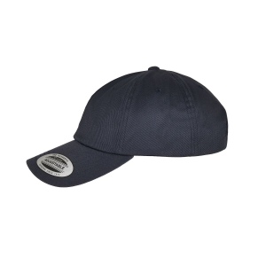 Casquette en coton organique 19