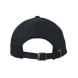 Casquette en coton organique 8
