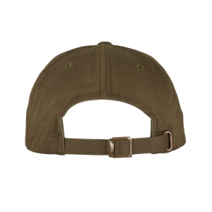 Casquette en coton organique 9