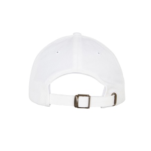 Casquette en coton organique 10