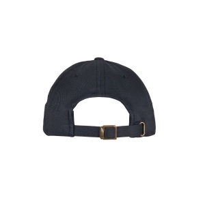 Casquette en coton organique 11