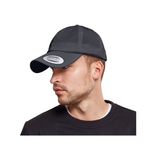 Casquette en coton organique 12