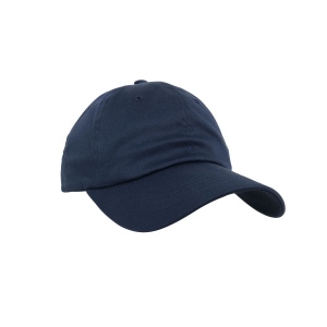 Casquette en coton organique 13