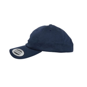 Casquette en coton organique 15