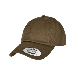 Casquette en coton organique 4
