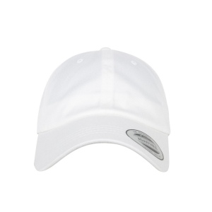 Casquette en coton organique 5