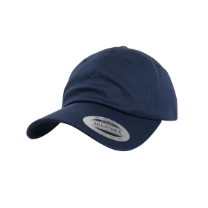 Casquette en coton organique 2