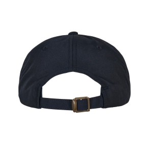 Casquette en polyester recyclé 5