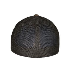 TRUCKER RECYCLED MESH 6