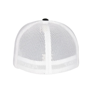 TRUCKER RECYCLED MESH 8