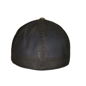 TRUCKER RECYCLED MESH 9