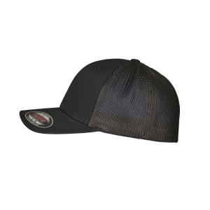 TRUCKER RECYCLED MESH 10