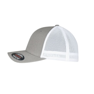 TRUCKER RECYCLED MESH 11