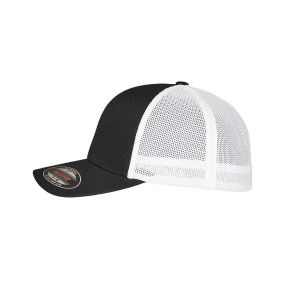 TRUCKER RECYCLED MESH 12