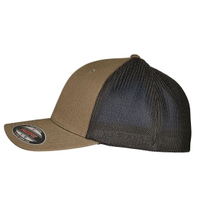 TRUCKER RECYCLED MESH 13