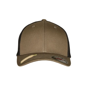 TRUCKER RECYCLED MESH 5