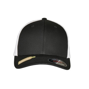 TRUCKER RECYCLED MESH 4