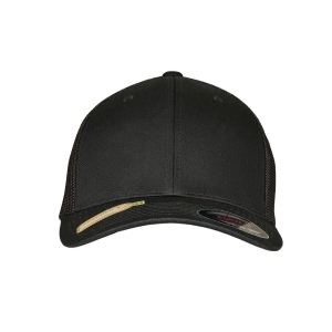 TRUCKER RECYCLED MESH 2