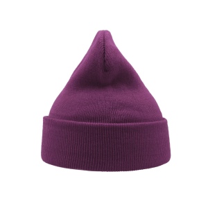 Bonnet en polyester recyclé 44