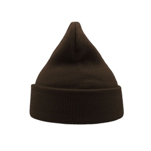 Bonnet en polyester recyclé 45