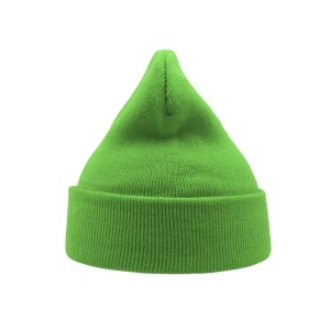 Bonnet en polyester recyclé 46