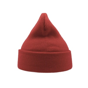 Bonnet en polyester recyclé 48