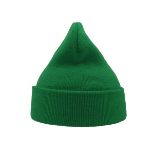 Bonnet en polyester recyclé 38