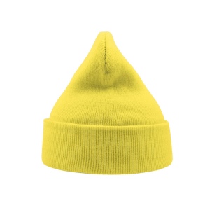 Bonnet en polyester recyclé 39