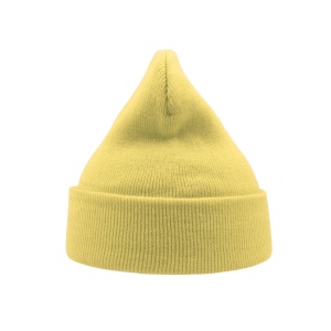 Bonnet en polyester recyclé 41