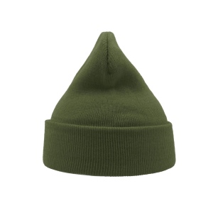 Bonnet en polyester recyclé 43