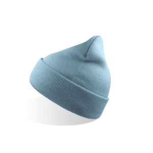 Bonnet en polyester recyclé 12