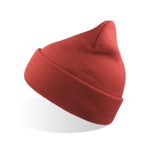 Bonnet en polyester recyclé 32