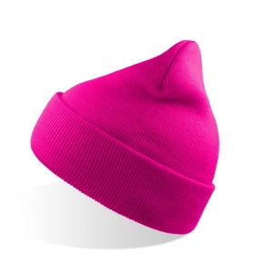 Bonnet en polyester recyclé 8