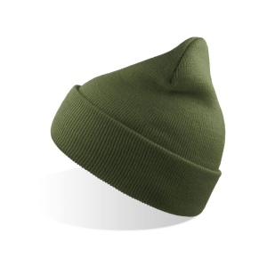 Bonnet en polyester recyclé 26