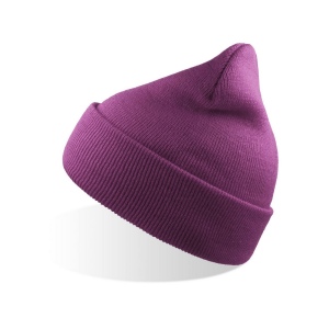 Bonnet en polyester recyclé 27