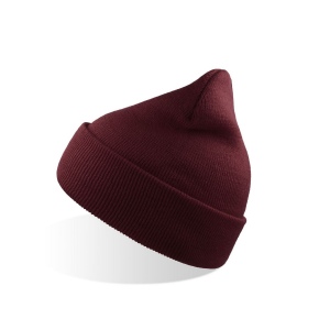 Bonnet en polyester recyclé 10