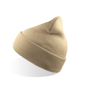 Bonnet en polyester recyclé 15