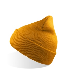 Bonnet en polyester recyclé 14