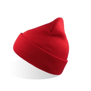 Bonnet en polyester recyclé 5