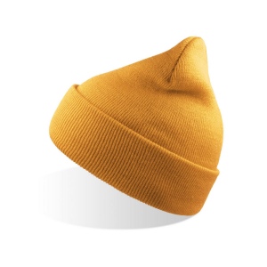 Bonnet en polyester recyclé 23
