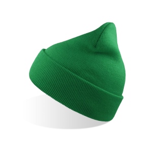 Bonnet en polyester recyclé 21