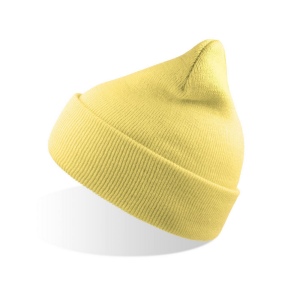 Bonnet en polyester recyclé 24