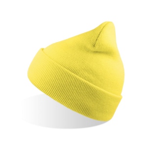 Bonnet en polyester recyclé 22