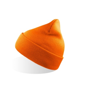 Bonnet en polyester recyclé 9